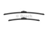 Комплект стеклоочистителей Bosch Aerotwin AR607S